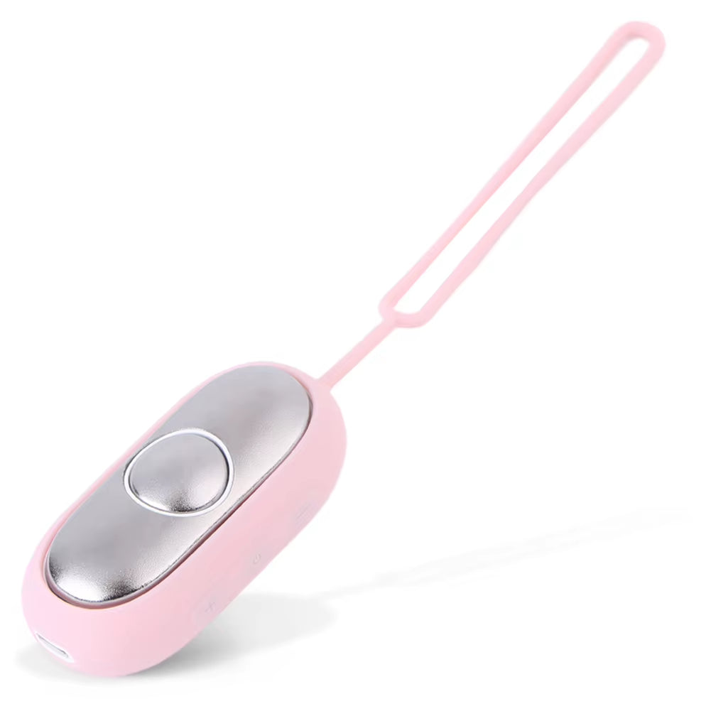 Sleep Aid Machine Focus Attention Handheld Micro-Current Instrument Anxiety Pressure Relief Lightweight Sleeping Device for Home