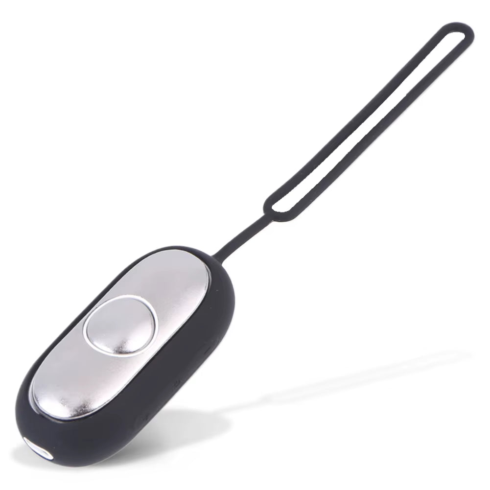 Sleep Aid Machine Focus Attention Handheld Micro-Current Instrument Anxiety Pressure Relief Lightweight Sleeping Device for Home